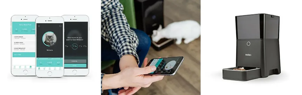 Petnet SmartFeeder